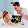 Hape - Magnetische Kunstbox Produktbild-Vorschau 25