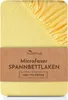 Mikrofaser Spannbettlaken Spannbetttuch in vielen Größen Produktbild-Vorschau 3