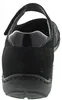 Waldläufer Damen Klett Slipper schwarz 6,5 Produktbild-Vorschau 32