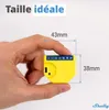 Shelly RGBW2, Smart Control Wireless Remote For RGBW LED Produktbild-Vorschau 8