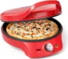 Maszyna do pizzy Ø 32 cm 115007 2000 W 180° Podgląd zdjęcia produktu 11