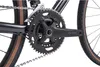 Hook - metallic black - 54 cm - L 28 Zoll Produktbild-Vorschau 5