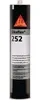 Sika Stavebné lepidlo Sikaflex -252 biele 300 ml Náhľad obrázku produktu 6