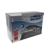 Rapid Heftklammern Super Strong 73/12, galvanisiert Podgląd zdjęcia produktu 4