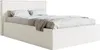 Selsey LUCERA - Polsterbett mit Chenille-Bezug und Produktbild-Vorschau 1