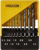 Proxxon 28 874, Vŕtačka, Súprava vrtákov, 3,2 mm, Náhľad obrázku produktu 2