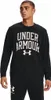 Under Armour Sweatshirts Rival Terry Crew, 1361561001, Produktbild-Vorschau 10