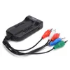 Z10AS RGB Composant HDMI Compatible Vidéo R/L Audio à YPBPR Voir les images du produit 2