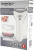 SILVERCREST® Hornhautentferner »SHE 3 E3«, mit 2 Aufsätzen Produktbild-Vorschau 6