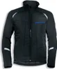 Uvex suXXeed, Jacke, Uni, Blau, Graphit, Weiß, XXL, 2 Produktbild-Vorschau 3