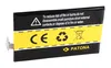 Patona - Ersatzakku - Windows Phone 8X  - 3,7 Volt 1800mAh Produktbild-Vorschau 2