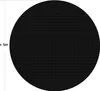Wiltec Pool Solarfolie Ø 5 m, schwarz, Poolheizung aus 120 Produktbild-Vorschau 3