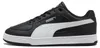 Puma Caven III Herren Schwarz Sneakers Schuhe Outdoor Produktbild-Vorschau 1