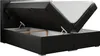 Boxspringbett 200x200 mit Bettkasten, Boxspringbett 200x200 Produktbild-Vorschau 5