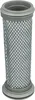 vhbw 3x Vorfilter kompatibel mit Grundig VCP4830, VCP3830 Produktbild-Vorschau 4