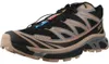 Salomon XT 6 Trailrunning-Schuhe Schwarz Produktbild-Vorschau 1