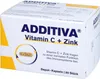 ADDITIVA Vitamin C + Zink Depotkapseln für eine normale Produktbild-Vorschau 4