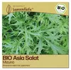 Samenliebe  Asia Salat Samen | Mizuna - winterhart & mild - Produktbild-Vorschau 1