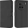 Book Case für Vivo X90 Pro Hülle Flip Cover Handy Tasche Produktbild-Vorschau 1