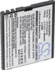 Akku passend für Bea-fon SL495, Bea-fon SL595, Bea-fon Produktbild-Vorschau 1