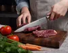 PAUDIN N9 Profi Tranchiermesser 20 cm – Extrem scharf & Produktbild-Vorschau 2