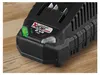 PARKSIDE® 20 V / 2,4 A Akku-Ladegerät »PLG 20 C1« Produktbild-Vorschau 2