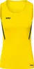 Jako Challenge Tanktop Kinder - Citro / Schwarz Produktbild-Vorschau 3