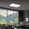 MasterLED Panel 30x60cm Aufbauleuchte 30W Neutralweiß 4500K Produktbild-Vorschau 2