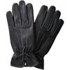 Damen Lederhandschuhe aus Lammnappa Handschuhe echtleder Produktbild-Vorschau 4