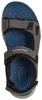 Skechers Orvan SD - Gamble  Sandalen - Donkergrijs - Maat Produktbild-Vorschau 14