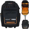 DEWALT McLaren Trolley DWST60101-9 Zaino portautensili, non Anteprima dell’immagine prodotto 10