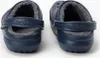 Crocs Classic Lined navy Gr. 42/43 Produktbild-Vorschau 77