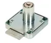KOTARBAU® Möbelschloss 42x42 mm Aufschraubschloss mit 2 Produktbild-Vorschau 4