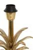 Light & Living - Lampensockel ANANAS - 20x19x37cm - Gold Produktbild-Vorschau 5
