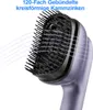 Elektrische Kopfhautbürste, Vibrations-Massagegerät mit Produktbild-Vorschau 7