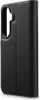 Handytasche "Daily Protect" für Samsung Galaxy S25, Schwarz Produktbild-Vorschau 5