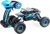 Auto telecomandata RC Rock Crawler HB 2.4GHz 1:18 blu Anteprima dell’immagine prodotto 17