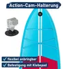 BRAST SUP Board Turtle | Aufblasbares Stand up Paddle Set | Produktbild-Vorschau 2