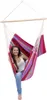 Hängesessel Amazonas Brasil grenadine 160x130cm Produktbild-Vorschau 24