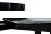 Kayoom - Moderner Beistelltisch Butler 210 Schwarz Produktbild-Vorschau 3