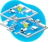 AVM FRITZ! Repeater 1200 AX - Wi-Fi-Range-Extender Produktbild-Vorschau 5
