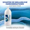 7 Artists Pouring Medium Acrylic Glossy 1000 ml - Fluido di Anteprima dell’immagine prodotto 9
