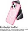 imoshion Sparkle Back Cover mit MagSafe iPhone 15 Pro Max - Produktbild-Vorschau 4