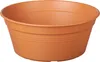 elho green basics Schale 27cm - mild tonrot Produktbild-Vorschau 7