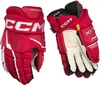 Gants de hockey Ccm Tacks Pro Senior 14 14 Voir les images du produit 1