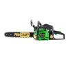 Motosega a benzina Procraft GS-50/2 Anteprima dell’immagine prodotto 4