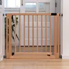 Safetots Holz Elegance Treppenschutzgitter,  87cm - 95cm, Produktbild-Vorschau 2