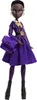Monster High x Wednesday-Sammelpuppe, Bianca Barclay in Produktbild-Vorschau 6