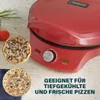 Maszyna do pizzy Ø 32 cm 115007 2000 W 180° Podgląd zdjęcia produktu 10