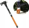 Fiskars X39 Safe-t Axt Silber  Silber One Size Produktbild-Vorschau 26